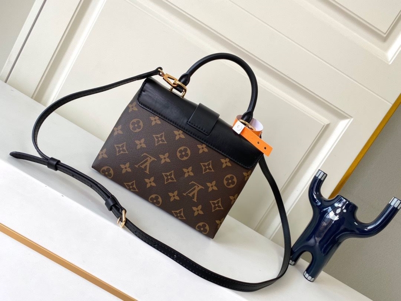 LV Top Handle Bags